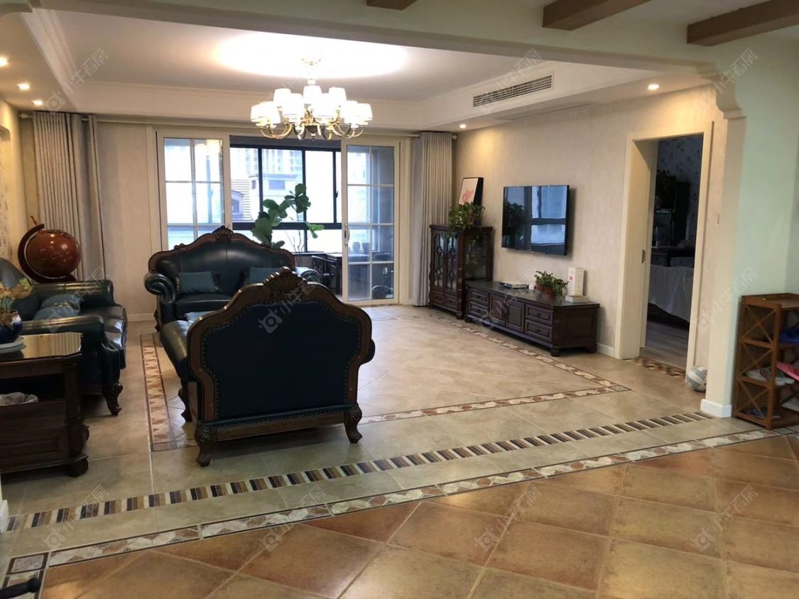 常州山水和园在租房源_小牛看房