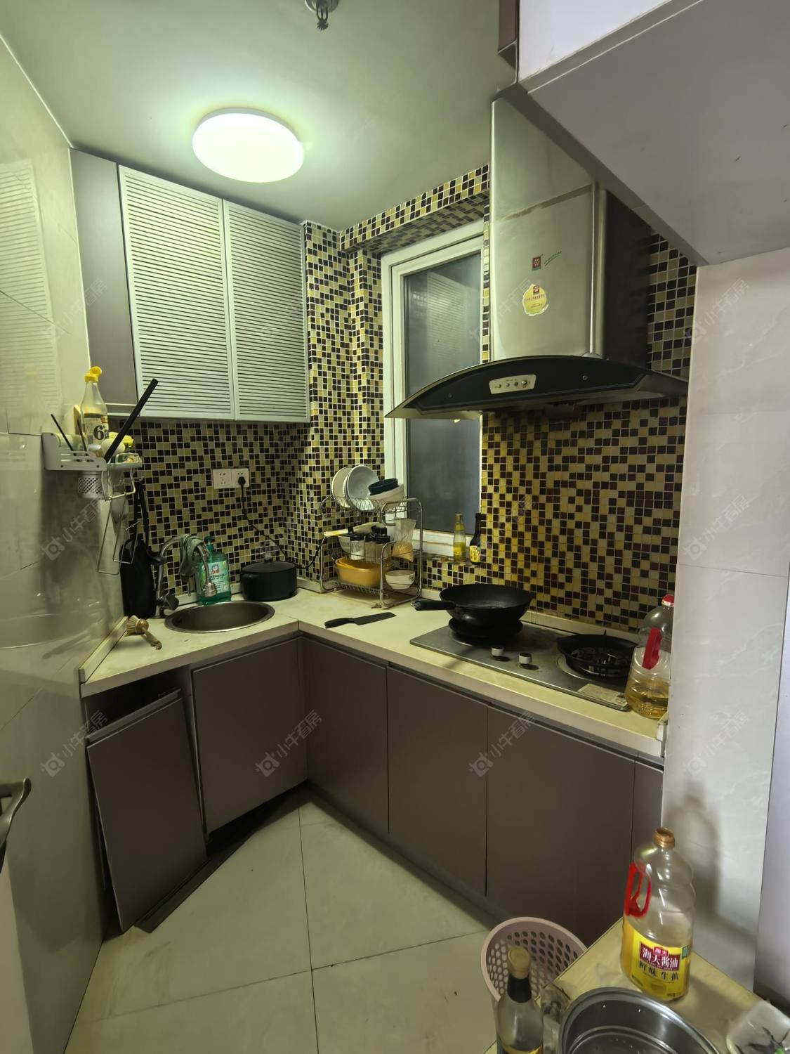 常州御水华庭二期在租房源室内图_小牛看房