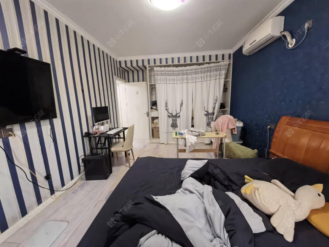 常州阳光龙庭在租房源室内图_小牛看房