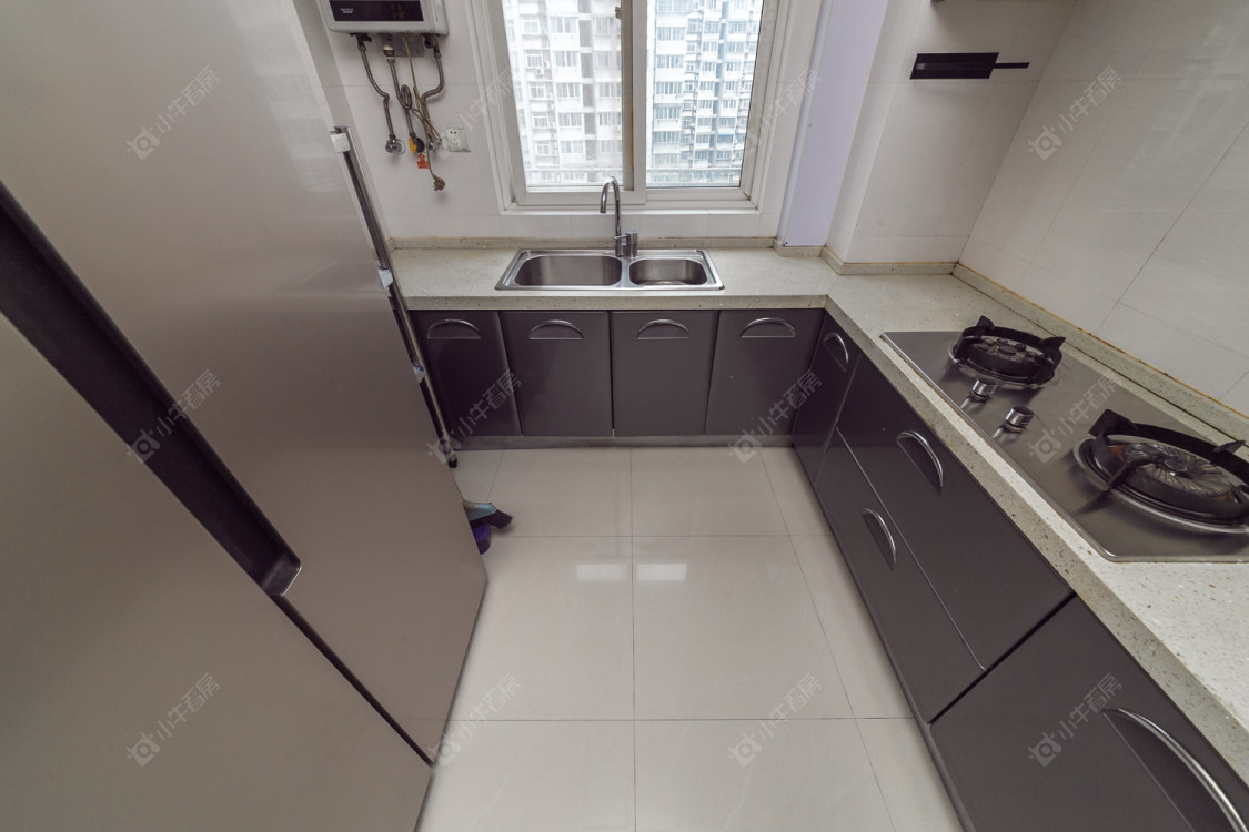 常州绿园爱舍南区在售二手房源室内图_小牛看房