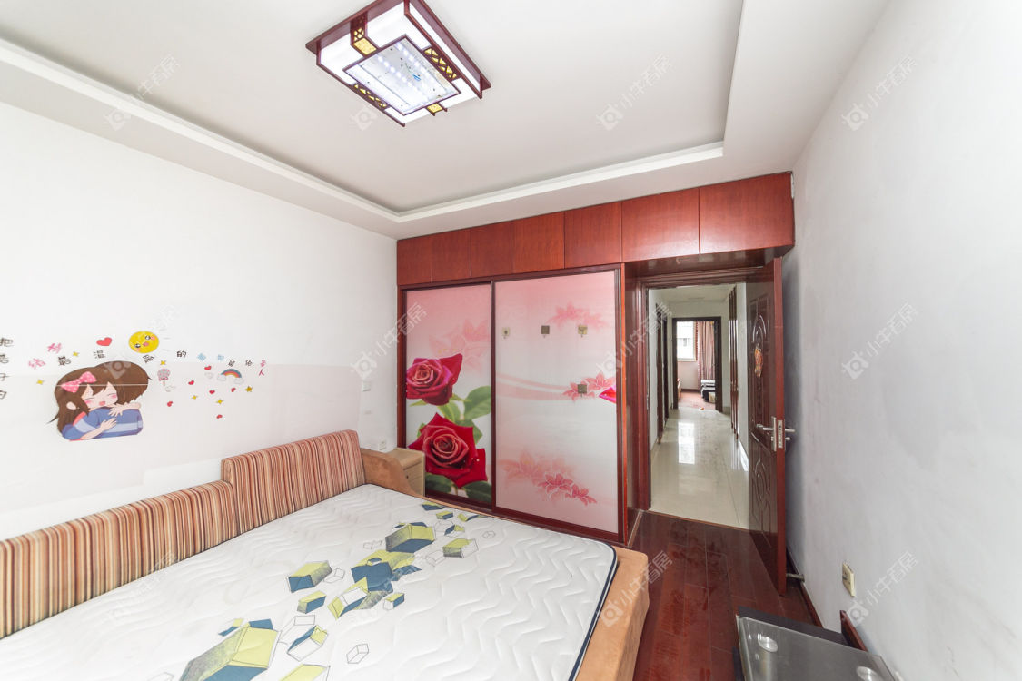 常州桂花园在租房源_小牛看房