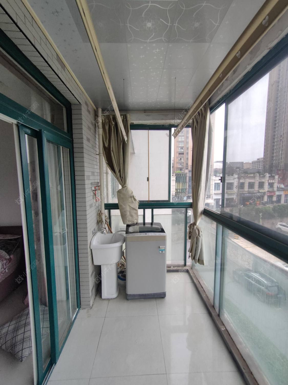 常州华都馨苑在租房源室内图_小牛看房