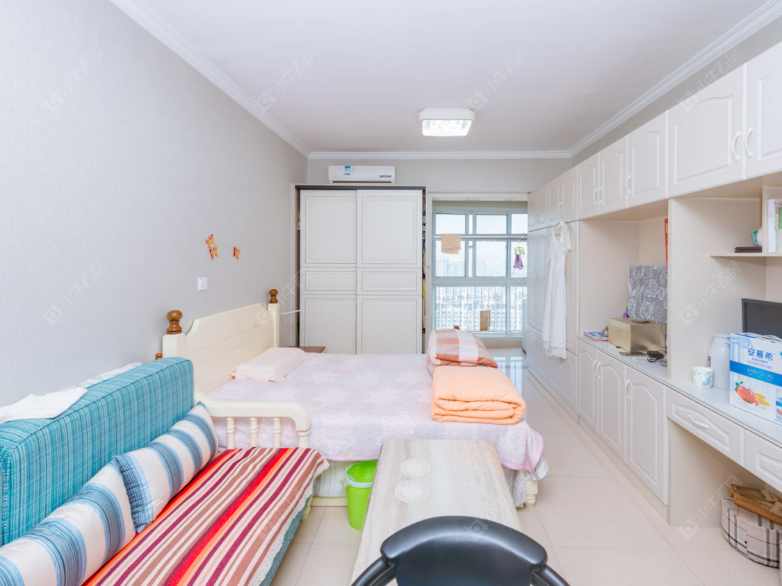 中意宝第房源室内图 常州中意宝第在售二手房源室内图_小牛看房