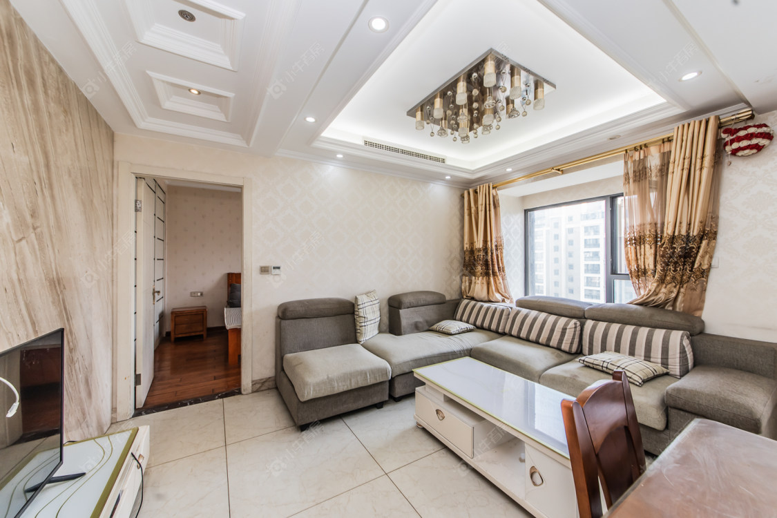 常州世茂香槟湖二期在售二手房_小牛看房