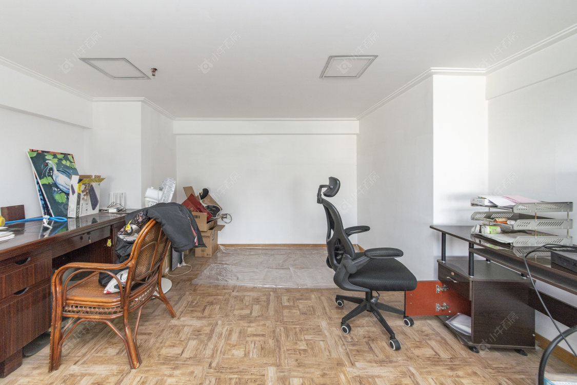 常州新城公馆综合楼在售二手房源室内图_小牛看房