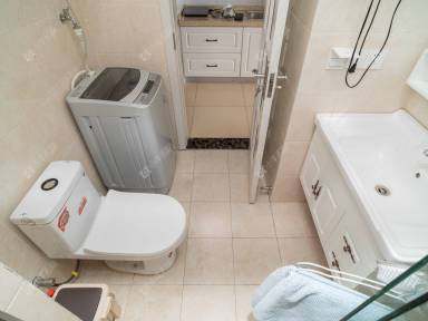 宝龙城市广场房源室内图 常州宝龙城市广场在租房源室内图_小牛看房