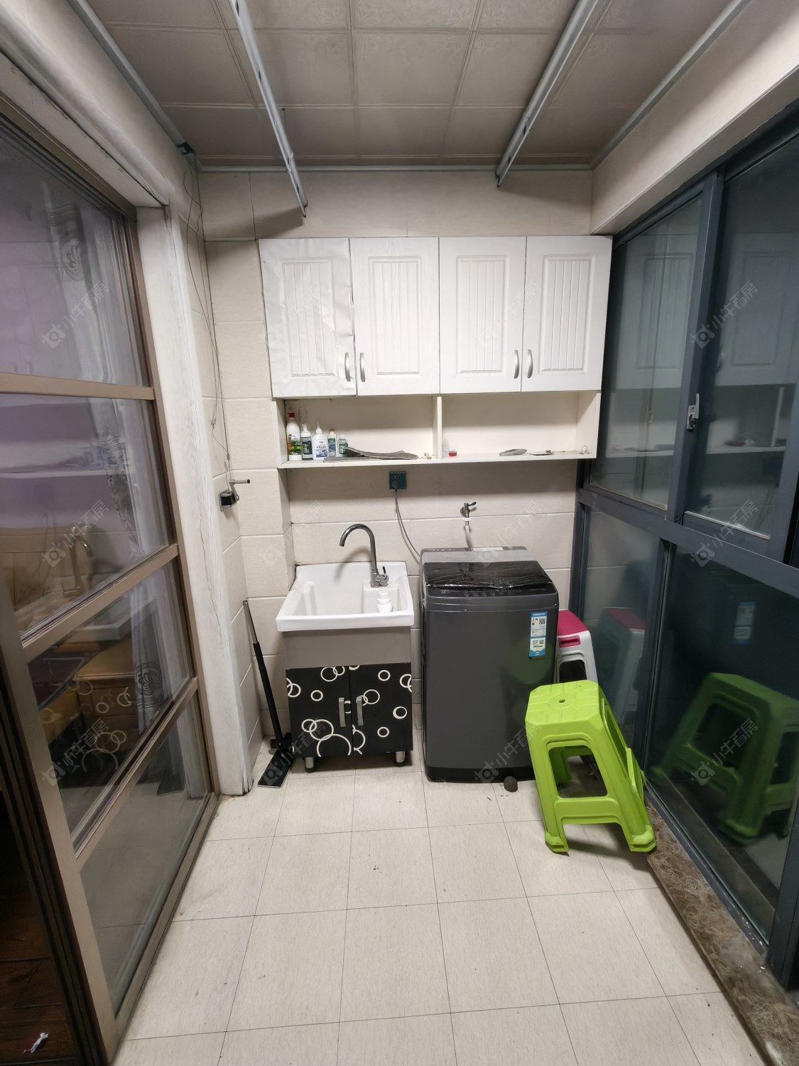 常州天润国际花园在租房源室内图_小牛看房