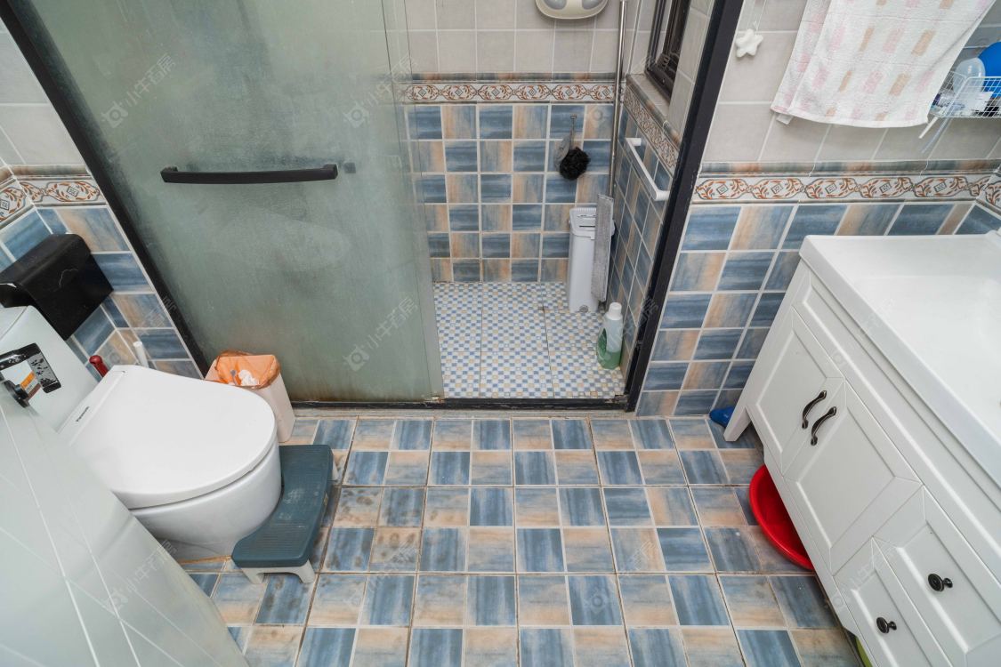 常州景瑞英郡在售二手房源室内图_小牛看房