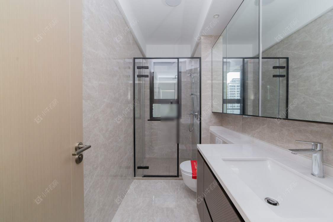 常州中建招商龙宸壹号在售二手房源室内图_小牛看房