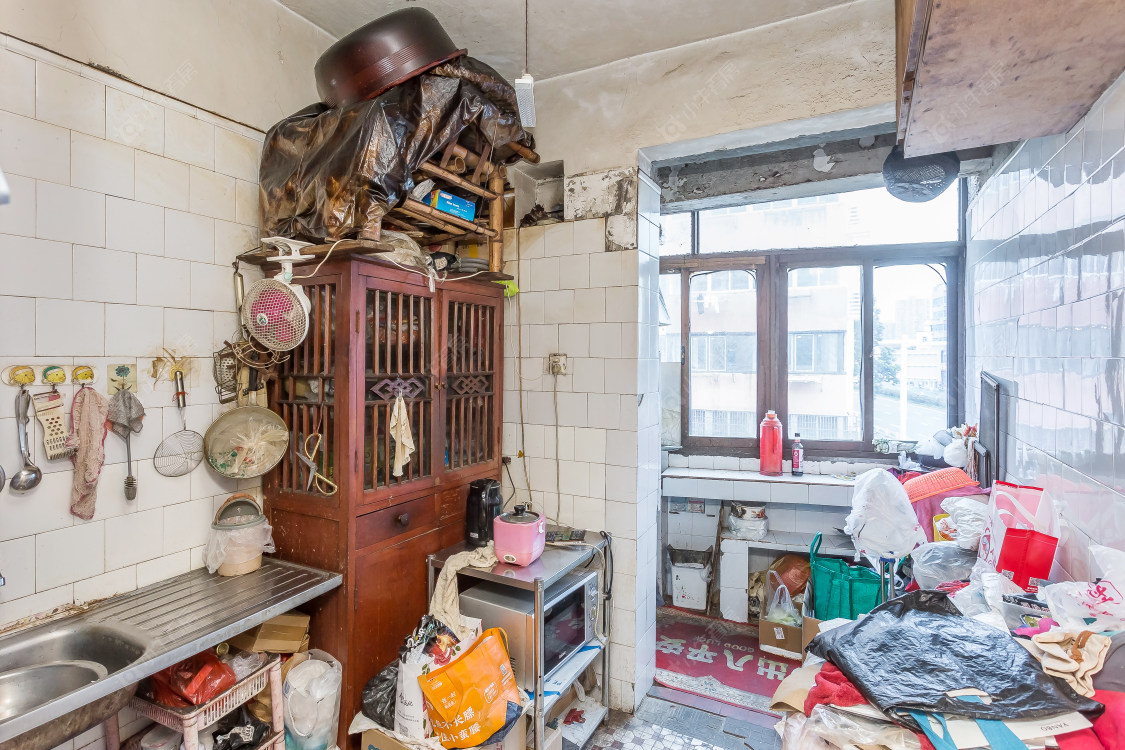 常州红梅新村在售二手房源室内图_小牛看房