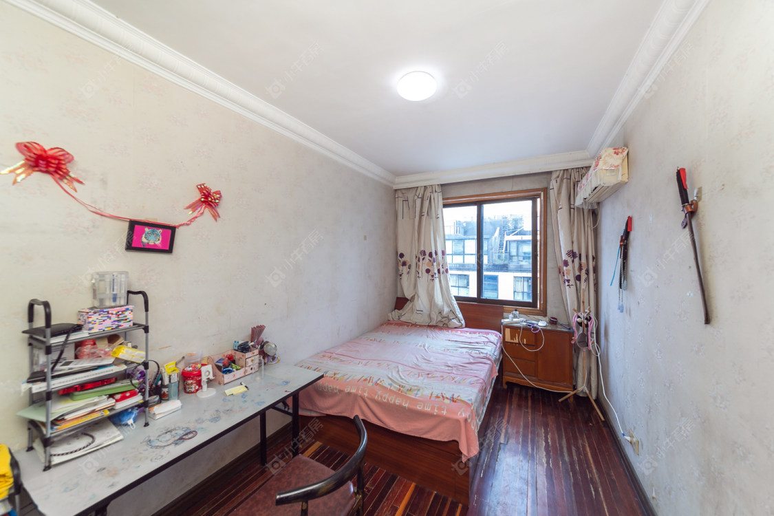 常州清潭六村在售二手房源_小牛看房