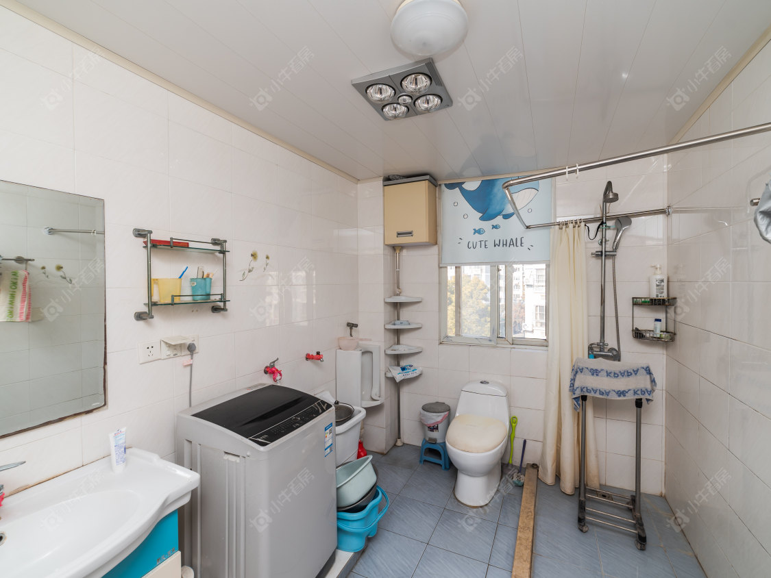 常州河苑家园二期在售二手房源室内图_小牛看房