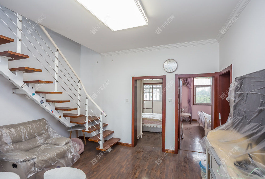 常州红菱南村在租房源_小牛看房