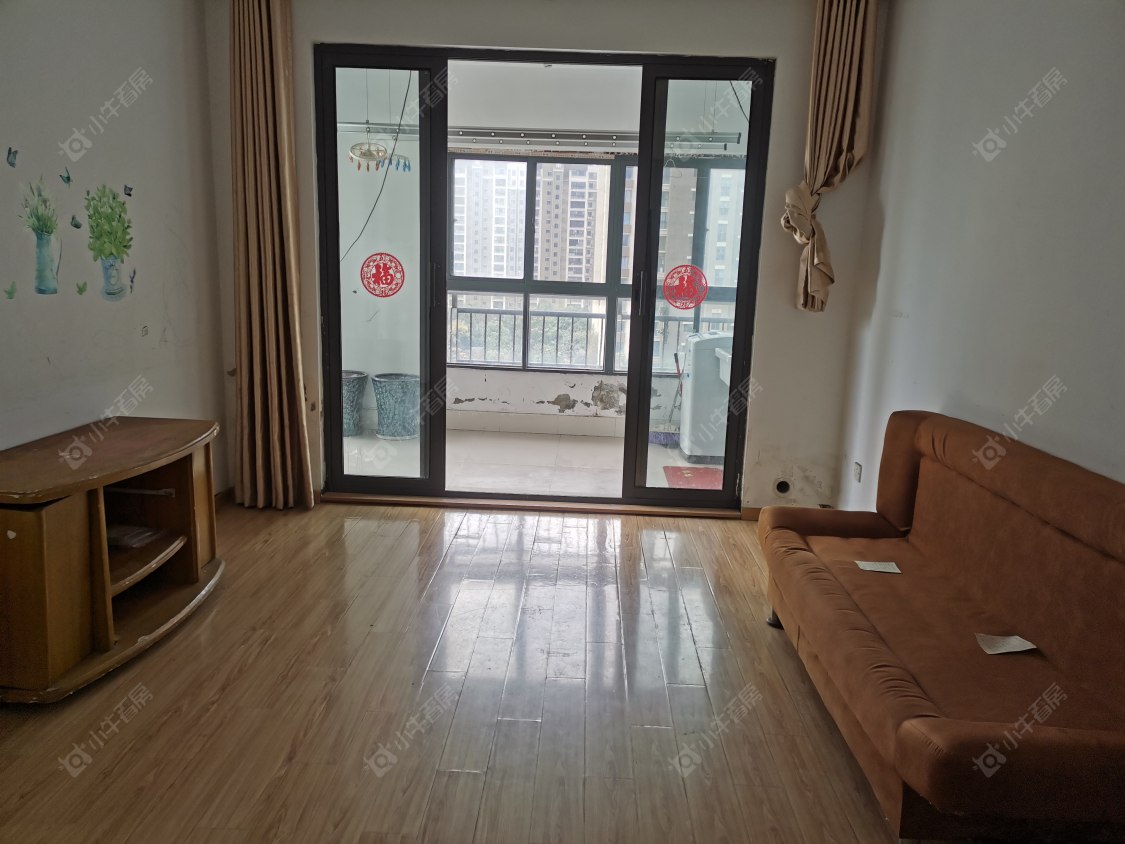 常州世茂香槟湖二期在租房源_小牛看房