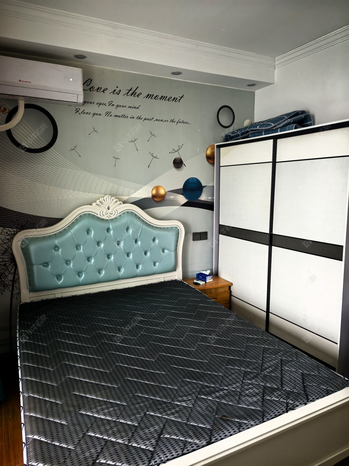 常州光樾华庭3室2厅2卫出租房源图片