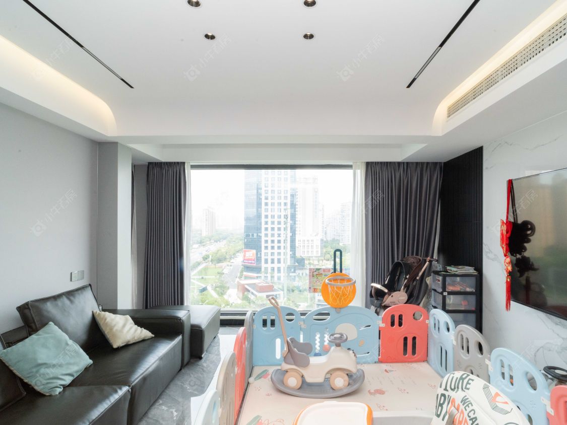 常州五星星韵城在售二手房_小牛看房