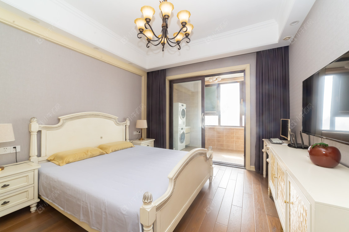 金地天际房源室内图 常州金地天际在售二手房源室内图_小牛看房