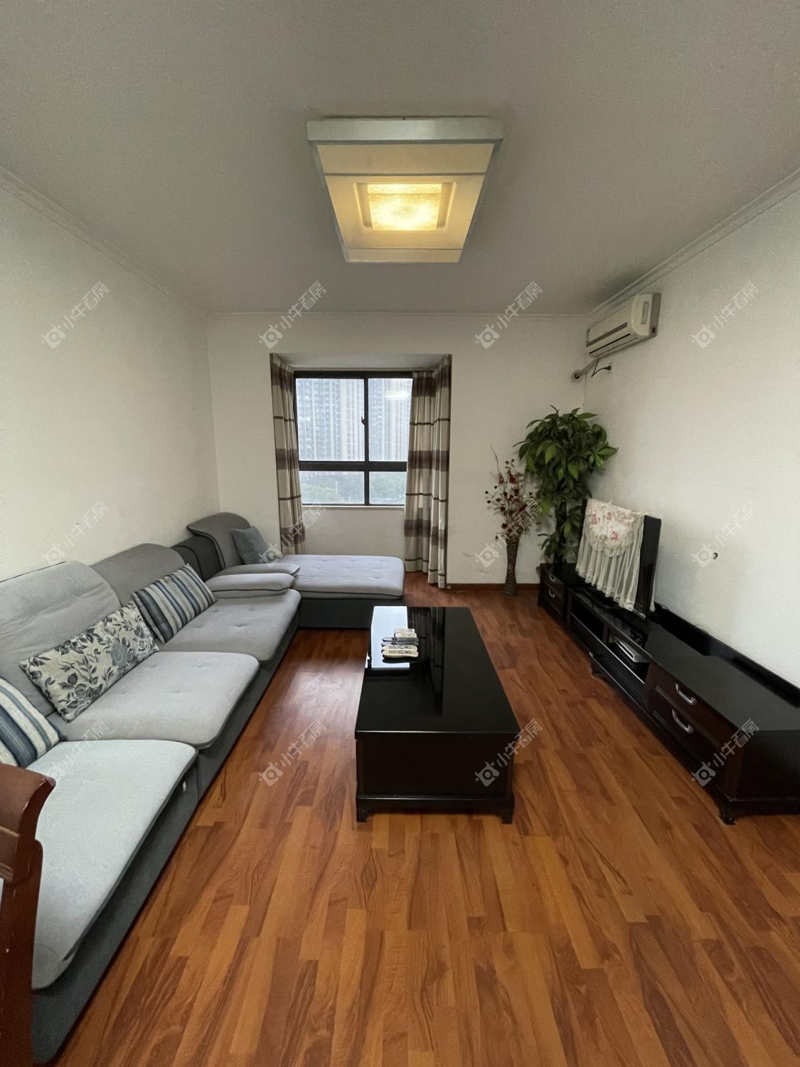 常州福地聚龙苑在租房源_小牛看房