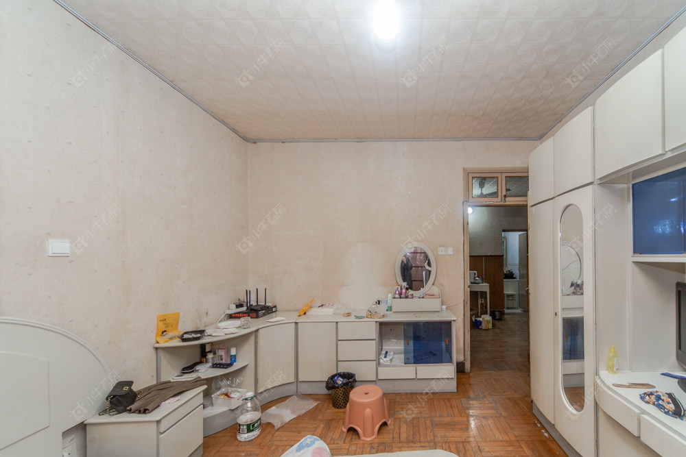 常州兰翔新村在售二手房_小牛看房