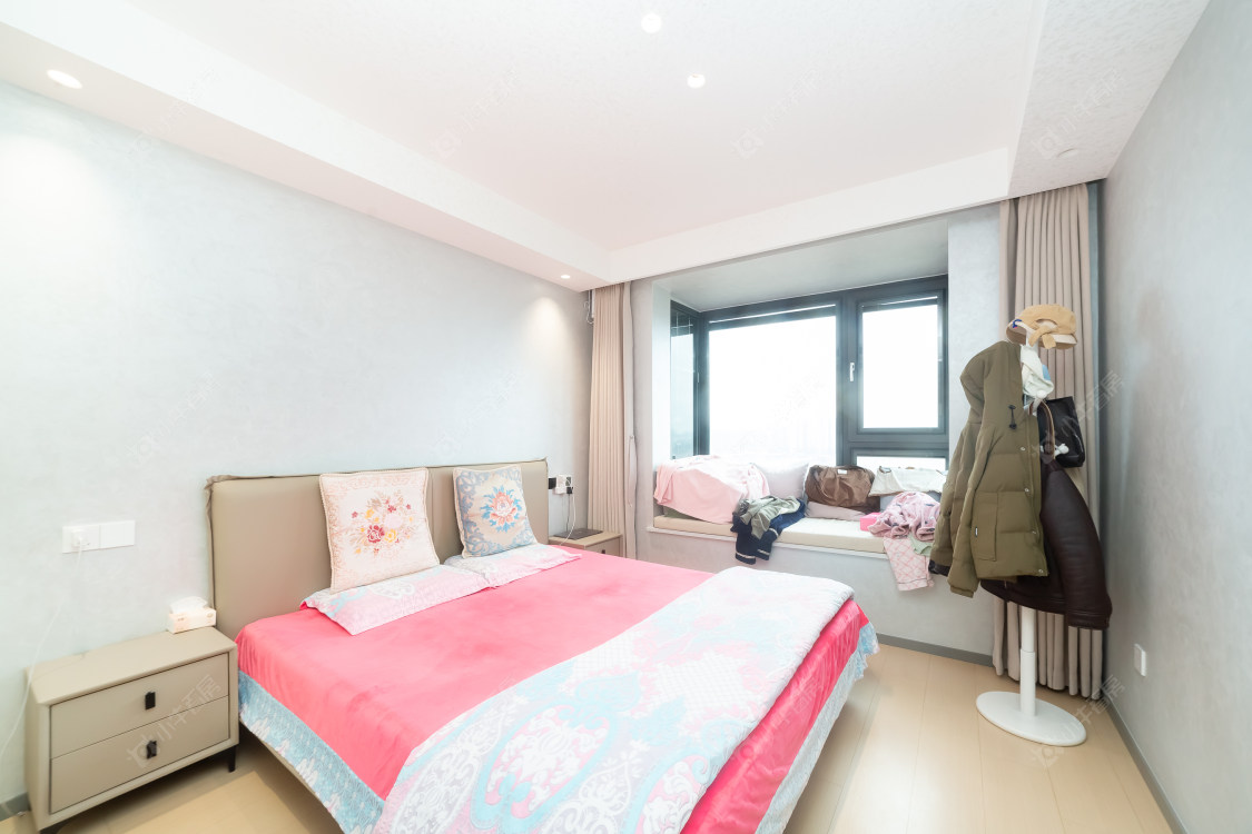 常州荷樾府在售二手房源室内图_小牛看房