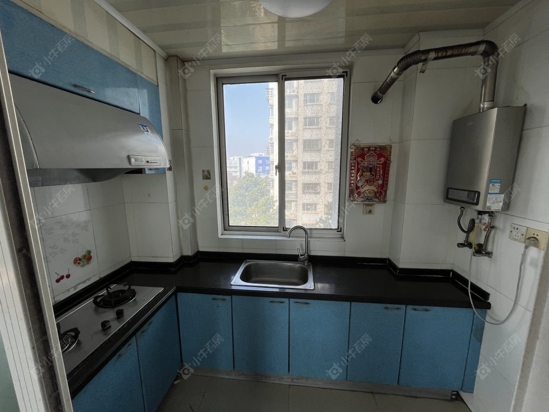 常州沈家花苑在租房源_小牛看房