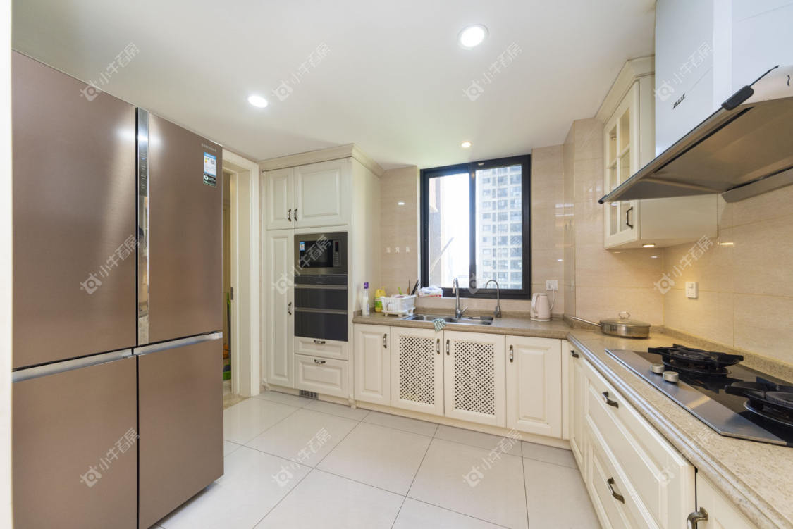 常州新城帝景北区在租房源_小牛看房