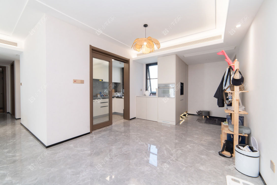 万科四季都会房源室内图 常州万科四季都会在租房源室内图_小牛看房