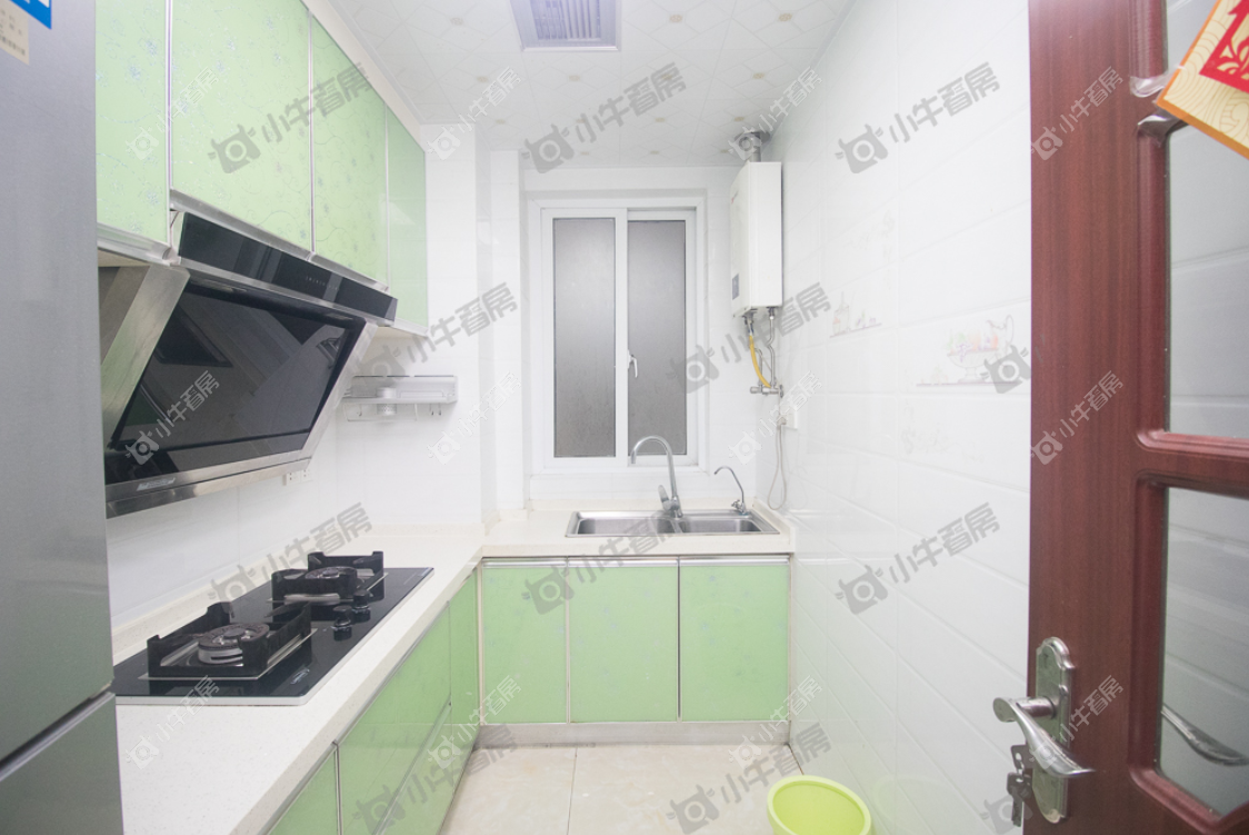 常州中奥珑郡在租房源_小牛看房