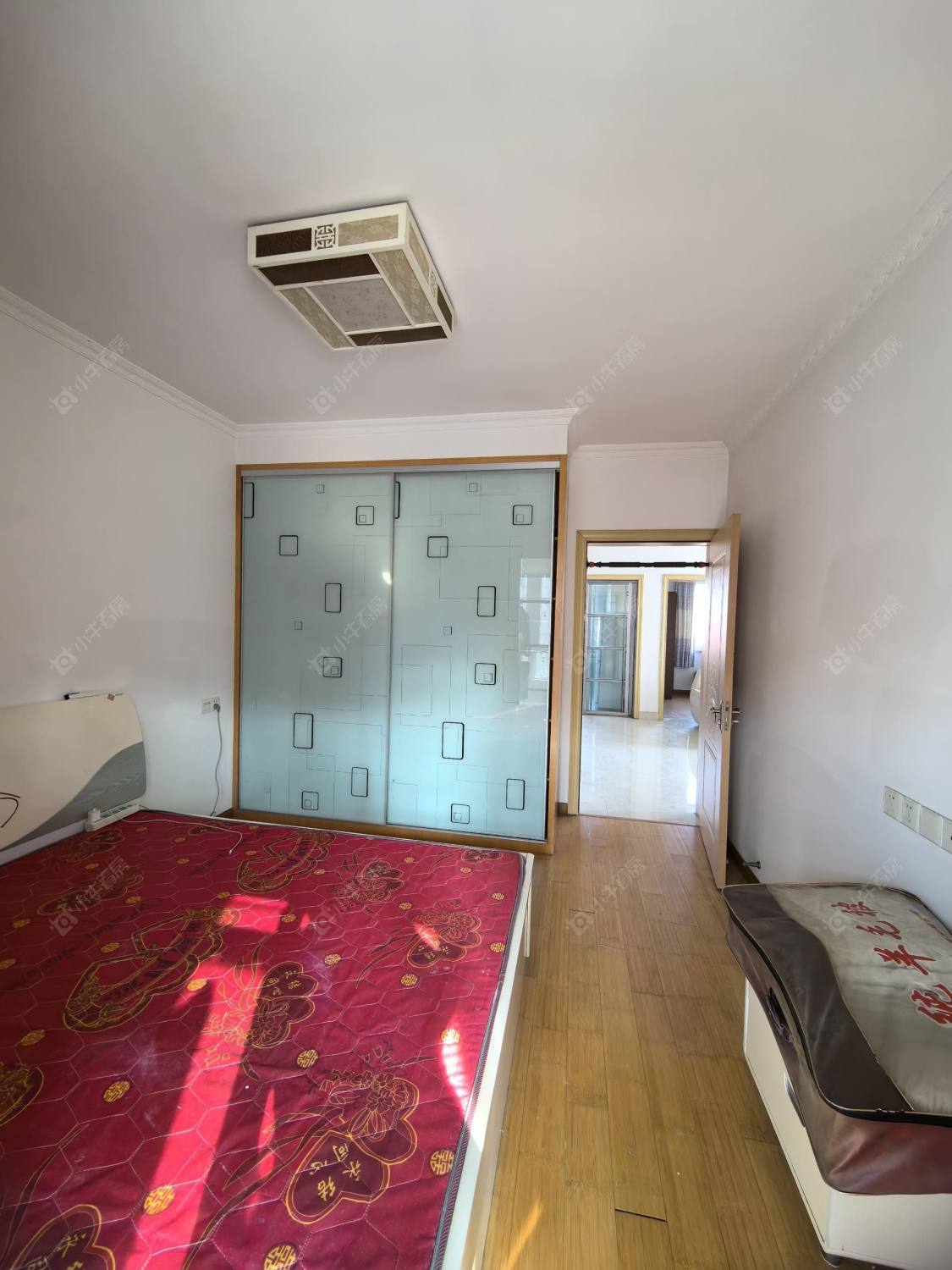 东方公寓(潞城)房源室内图 常州东方公寓(潞城)在租房源室内图_小牛看房