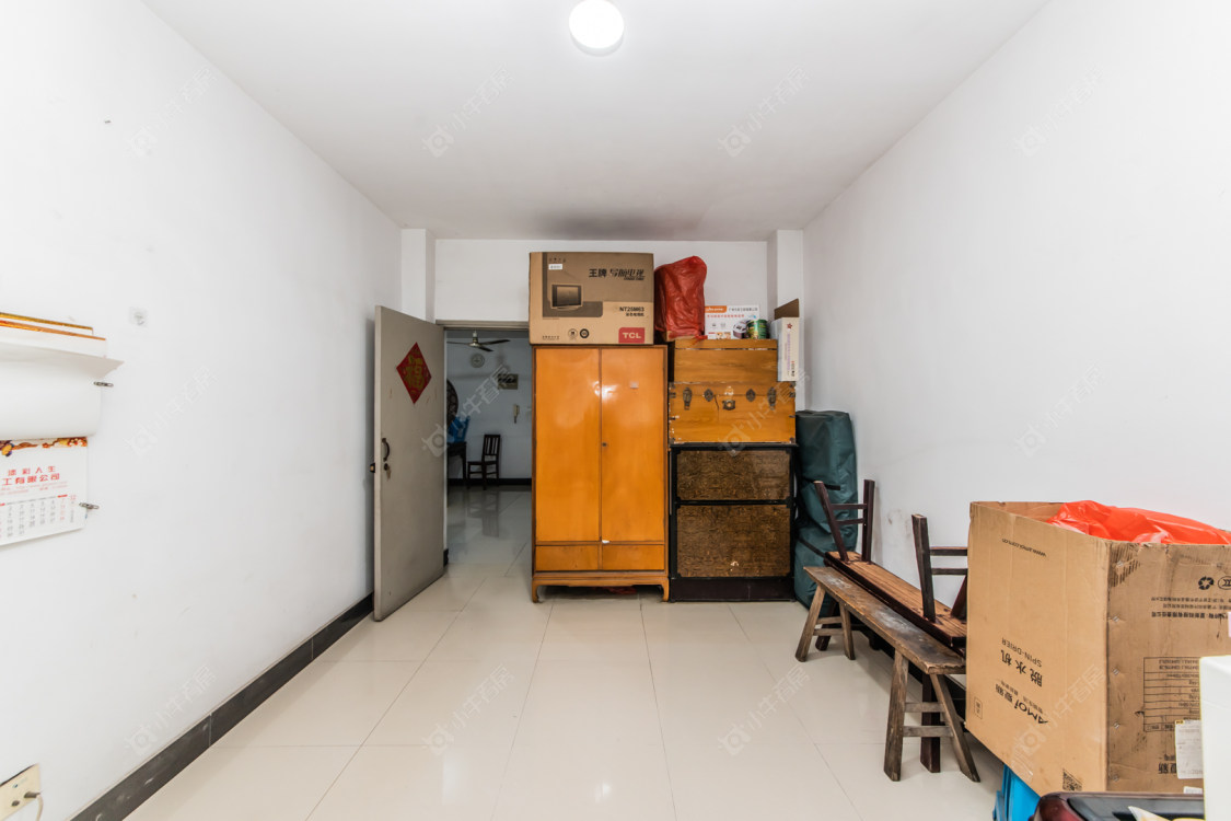 常州玲珑花园在售二手房源室内图_小牛看房