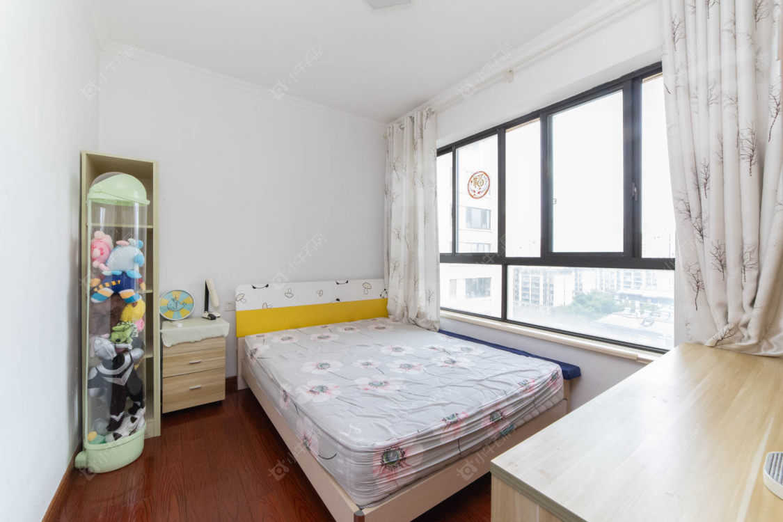 凤凰湖花园房源室内图 常州凤凰湖花园在售二手房源室内图_小牛看房