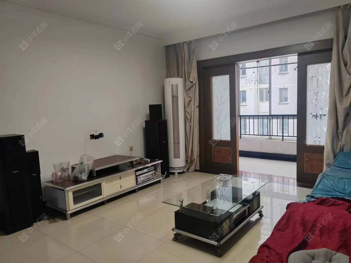 常州湖滨花苑在租房源室内图_小牛看房