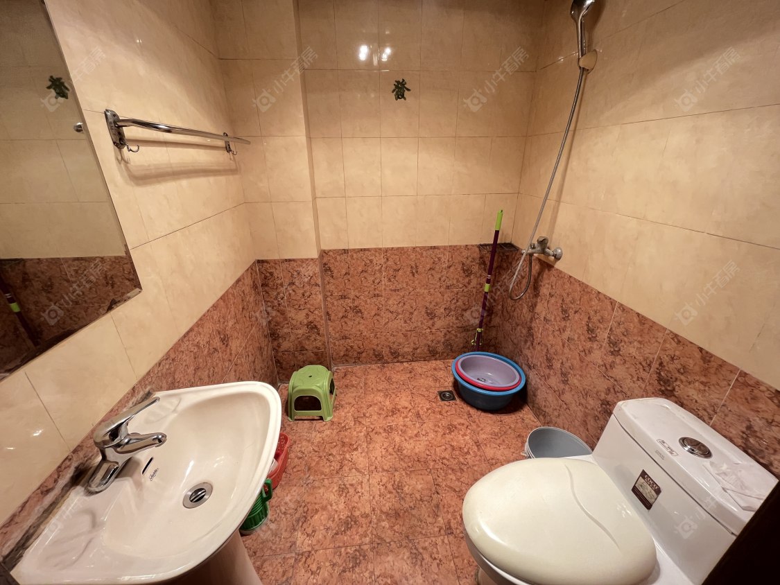 常州红星新村在租房源_小牛看房