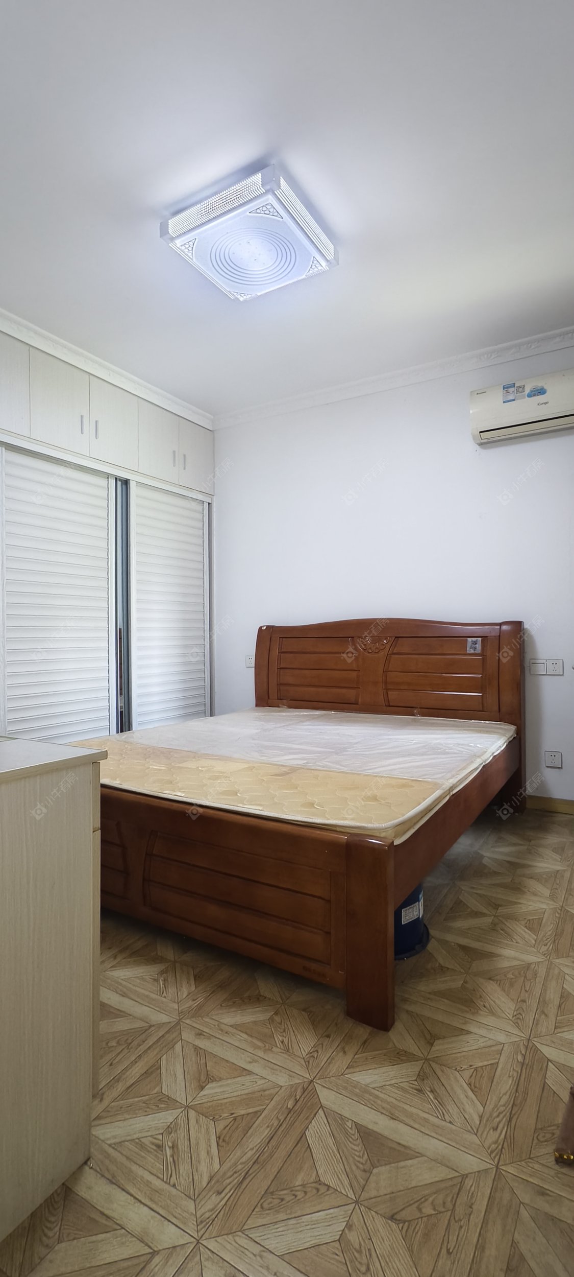 常州天山花园在租房源_小牛看房