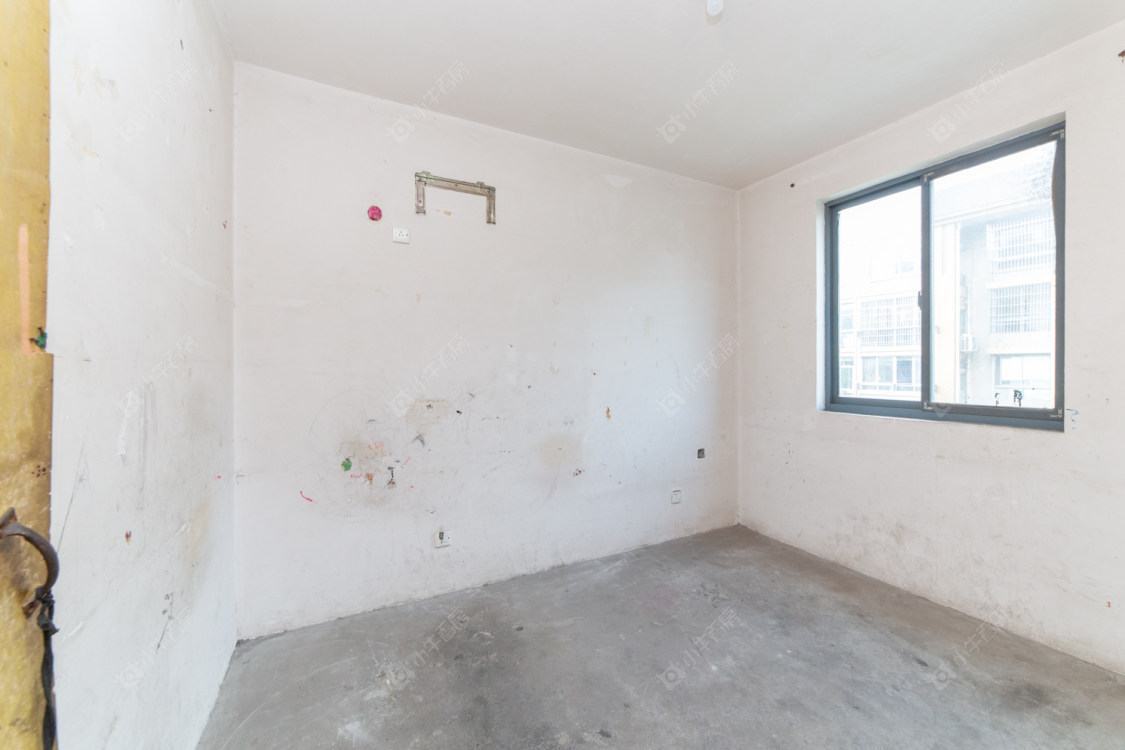 常州顺园八村南区在售二手房源室内图_小牛看房