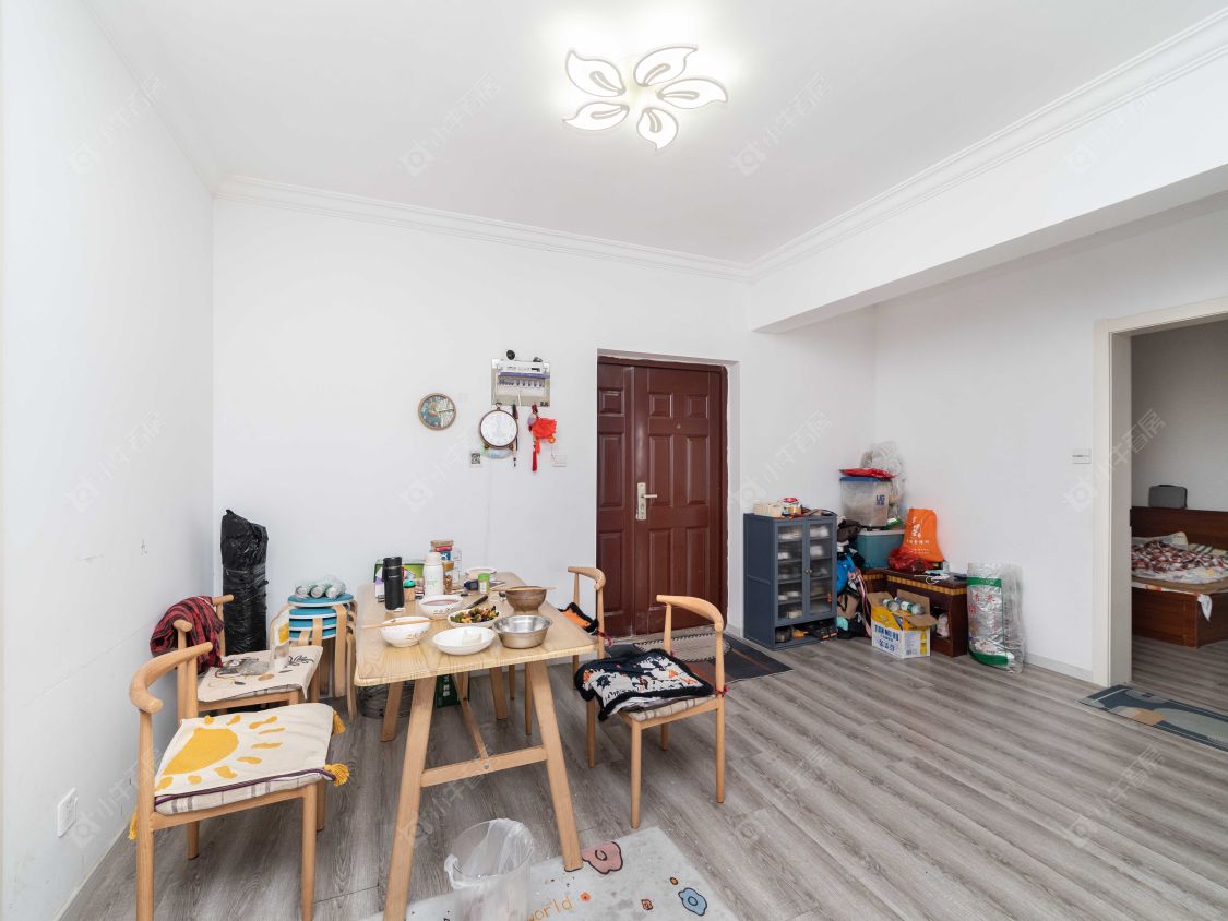 常州紫缘公寓在售二手房源室内图_小牛看房