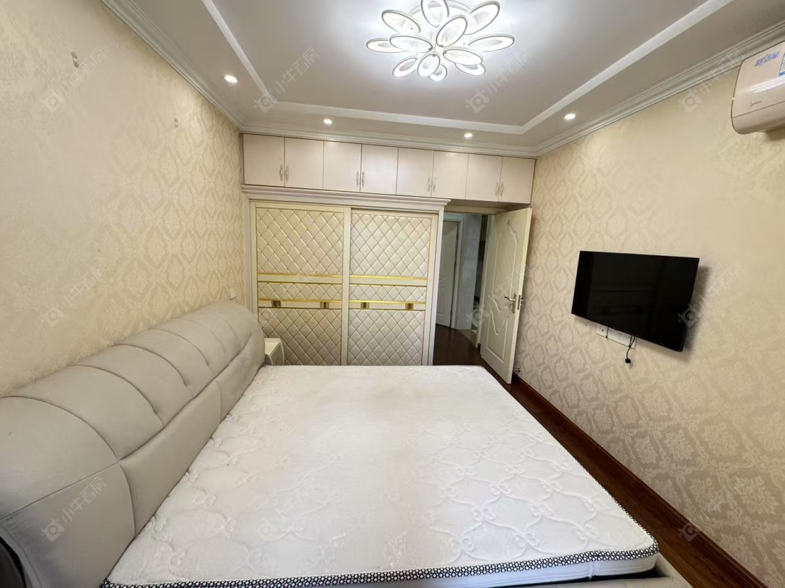 常州万达中央华城在租房源_小牛看房