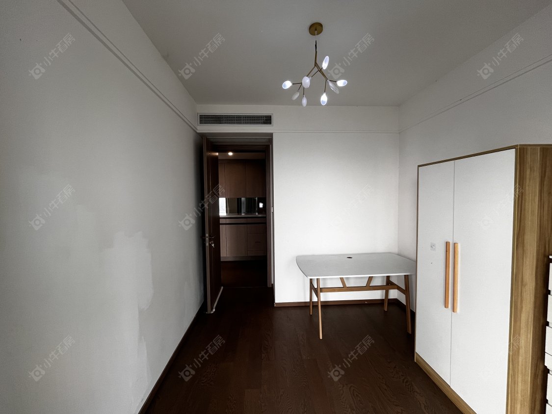 常州中海云樾里在租房源室内图_小牛看房