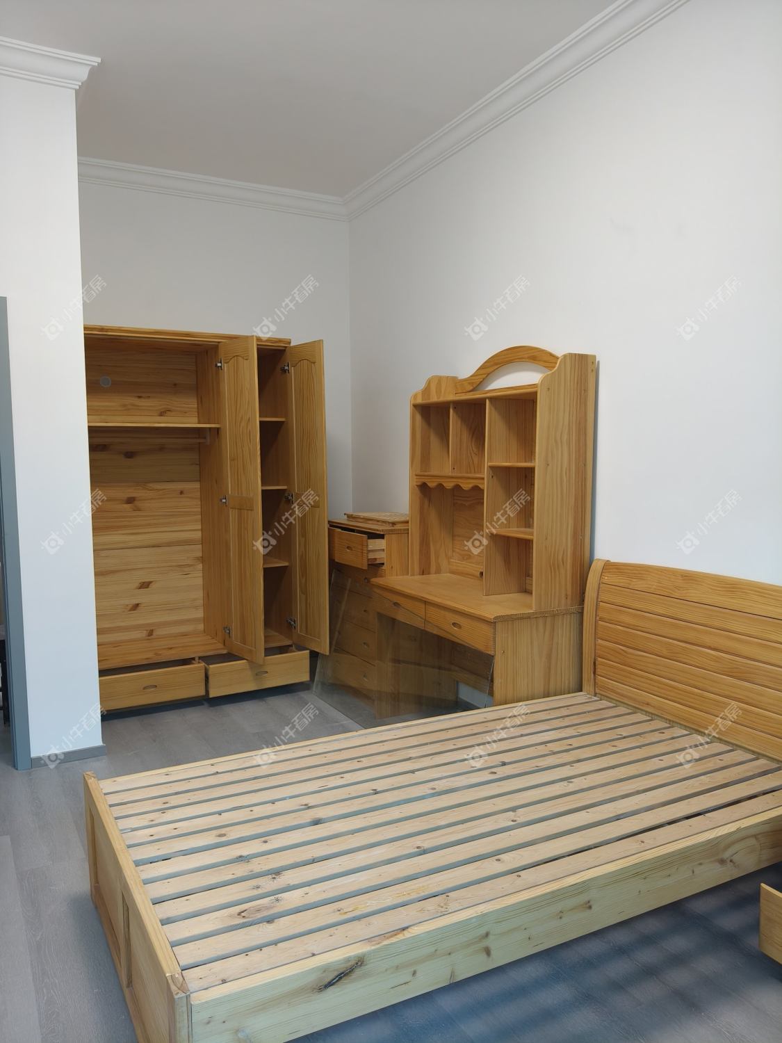 常州邮电路在租房源室内图_小牛看房