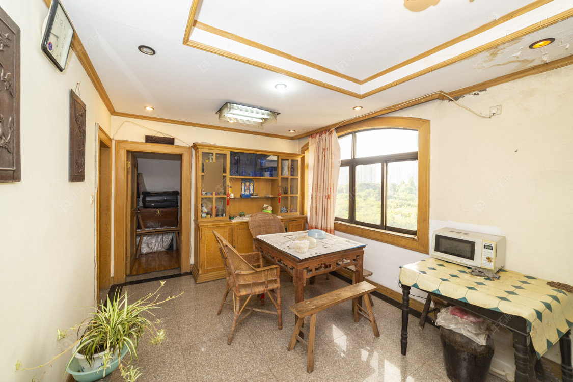 常州湖滨新村在售二手房源室内图_小牛看房