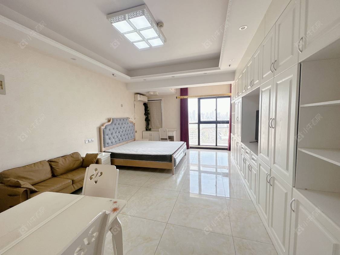 常州四季青服装城在租房源_小牛看房