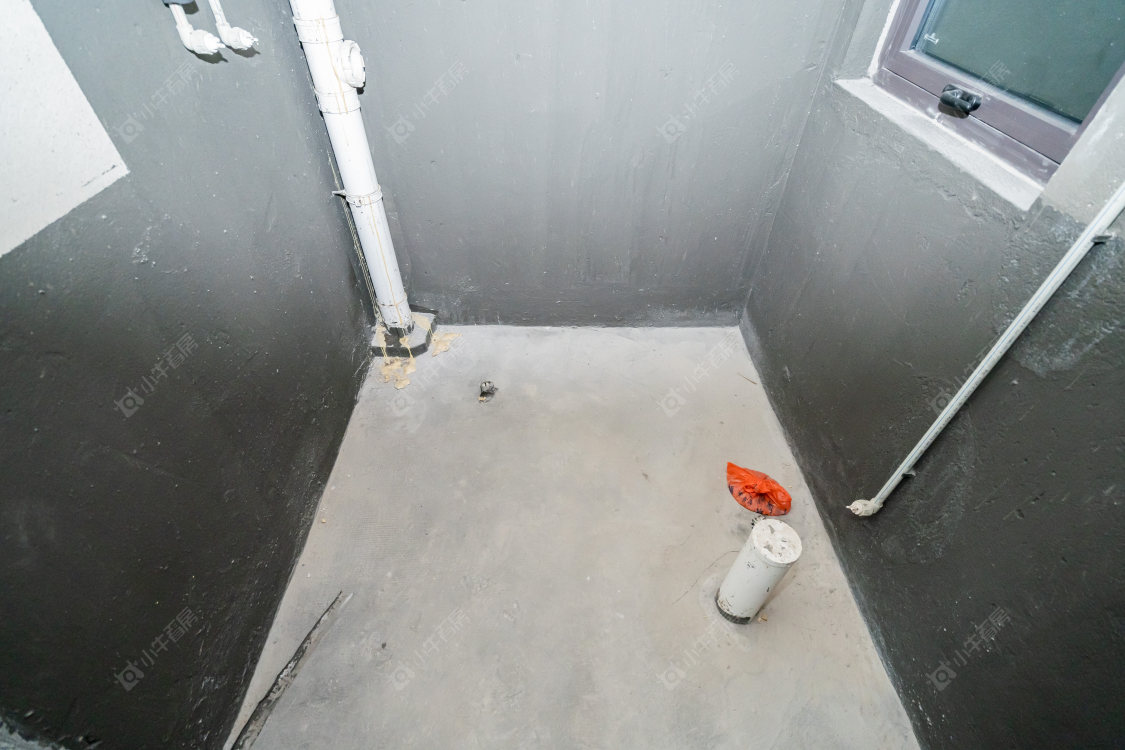 常州衡麓世家在售二手房源室内图_小牛看房