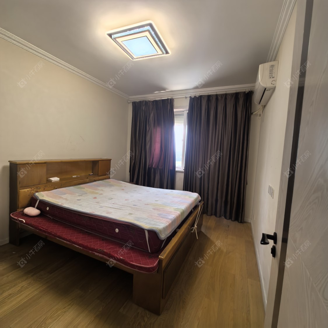 常州临津花园在租房源室内图_小牛看房