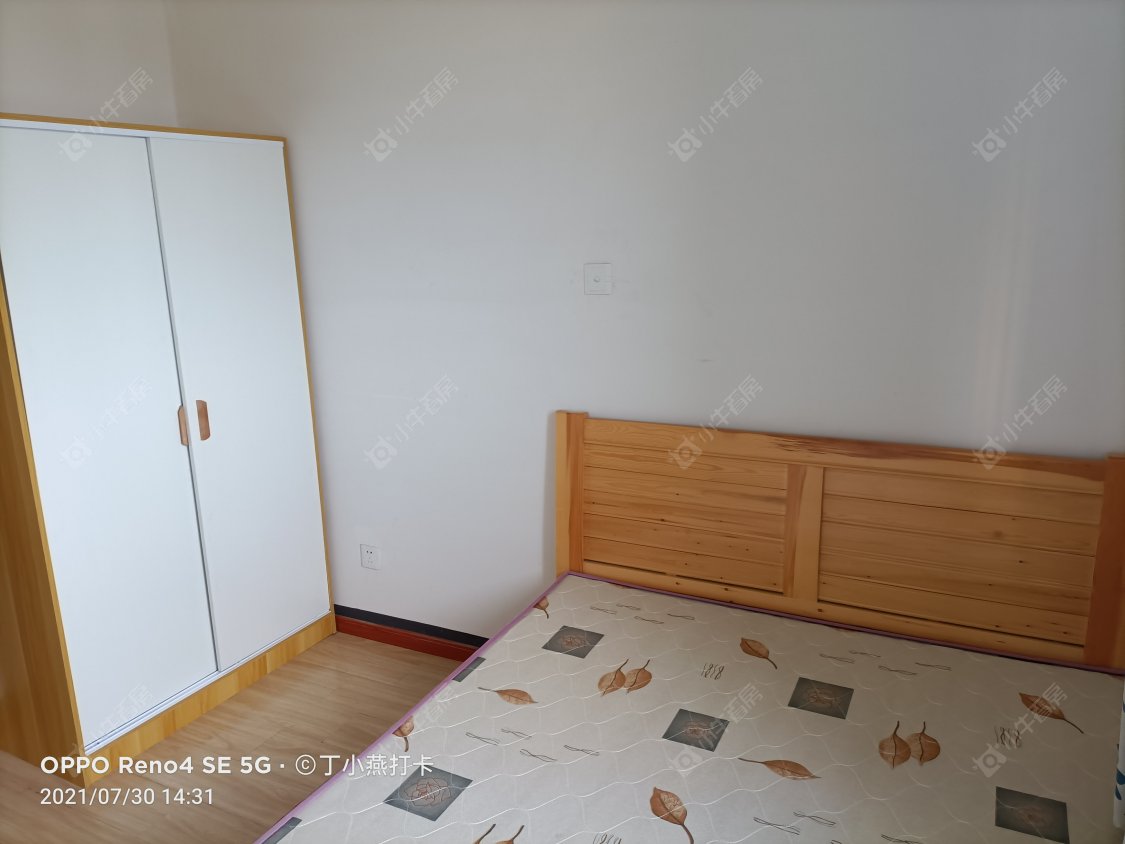 常州百馨西苑四期在租房源_小牛看房