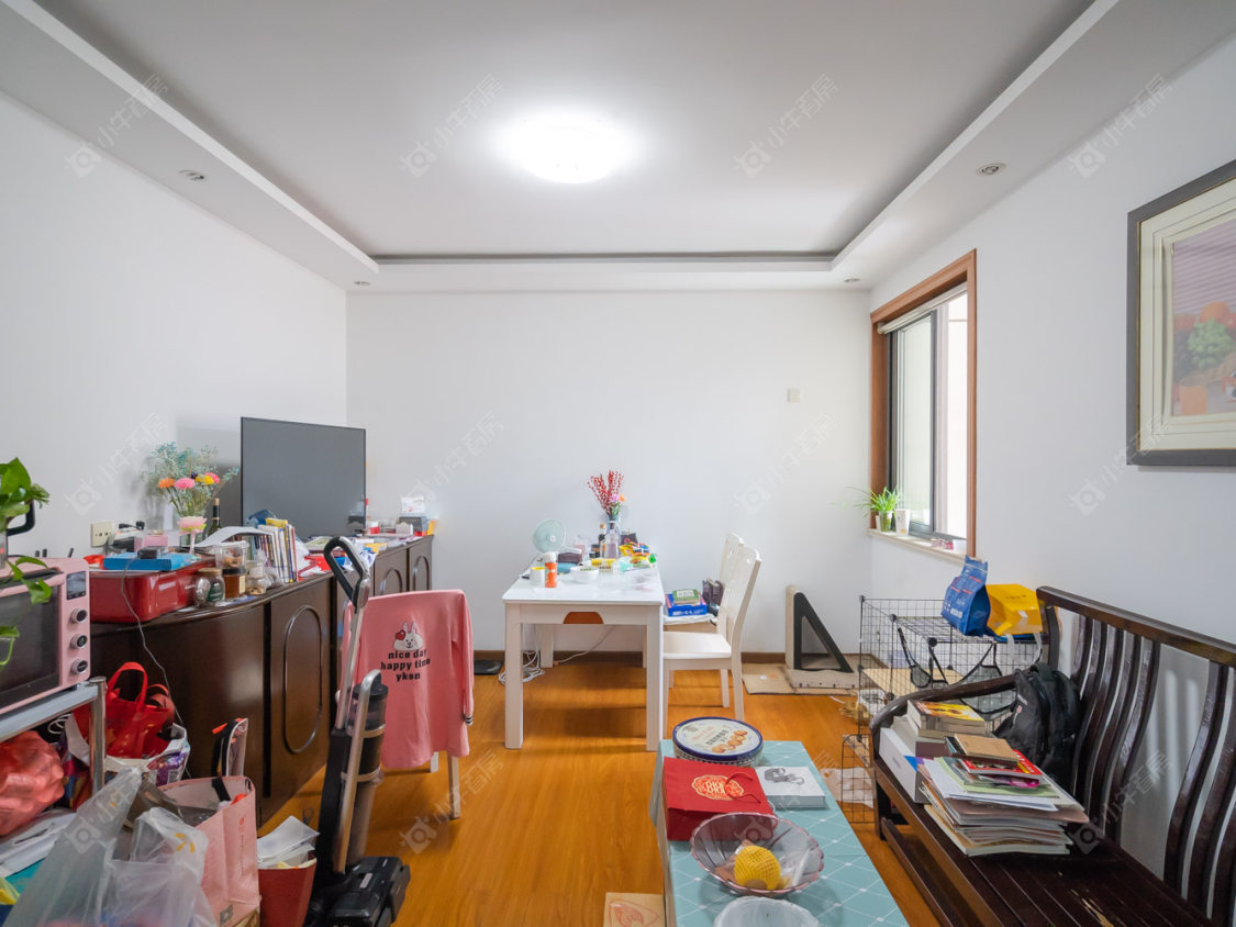 常州桃林雅景园在售二手房源室内图_小牛看房