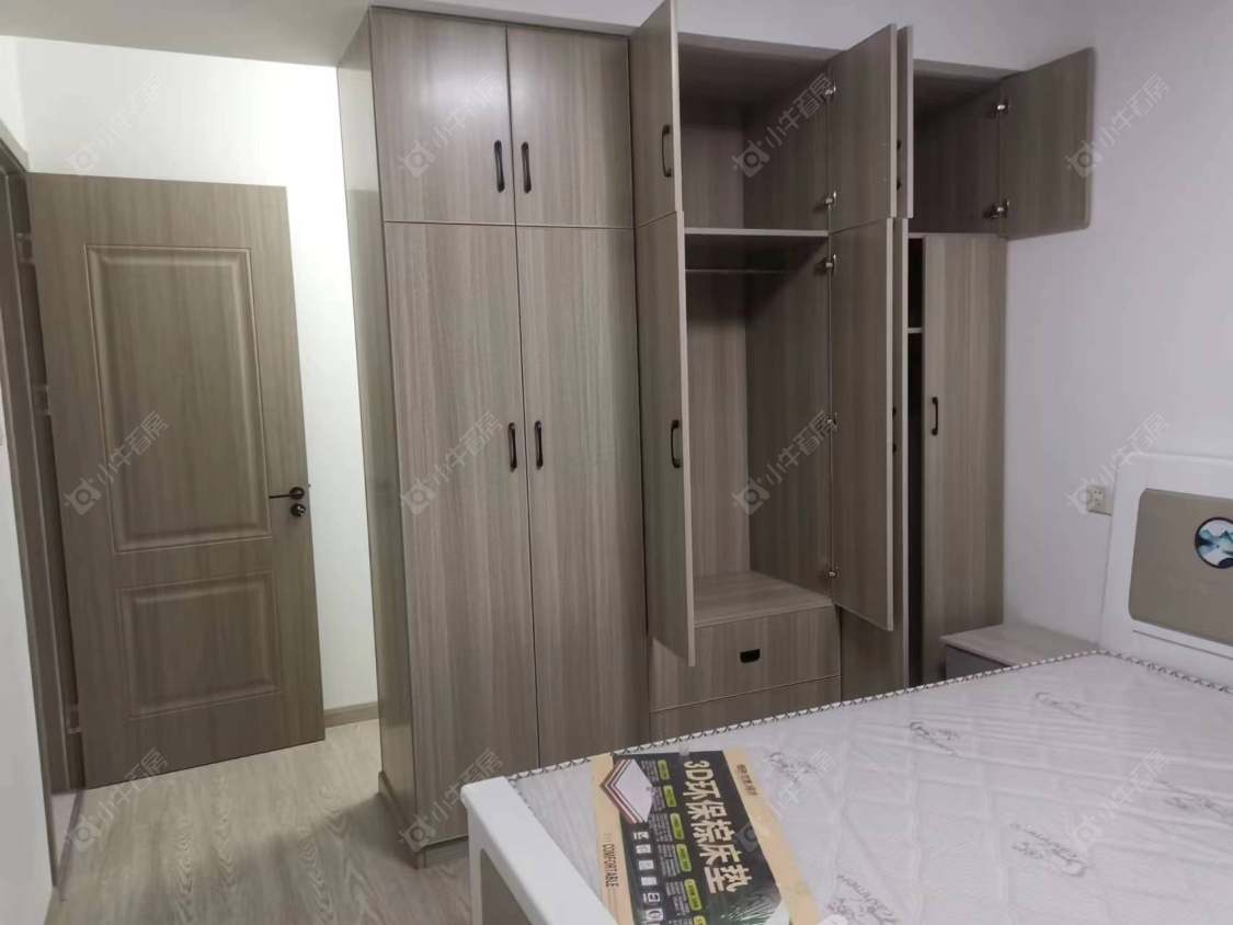 万科公园大道二三期房源 常州万科公园大道二三期在租房源_小牛看房