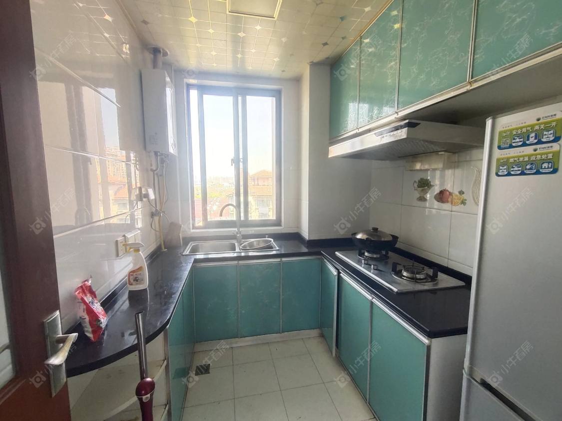 常州聚盛花园在租房源室内图_小牛看房