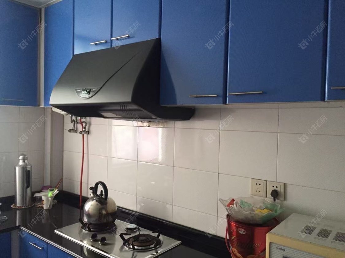 常州花园公寓在租房源室内图_小牛看房