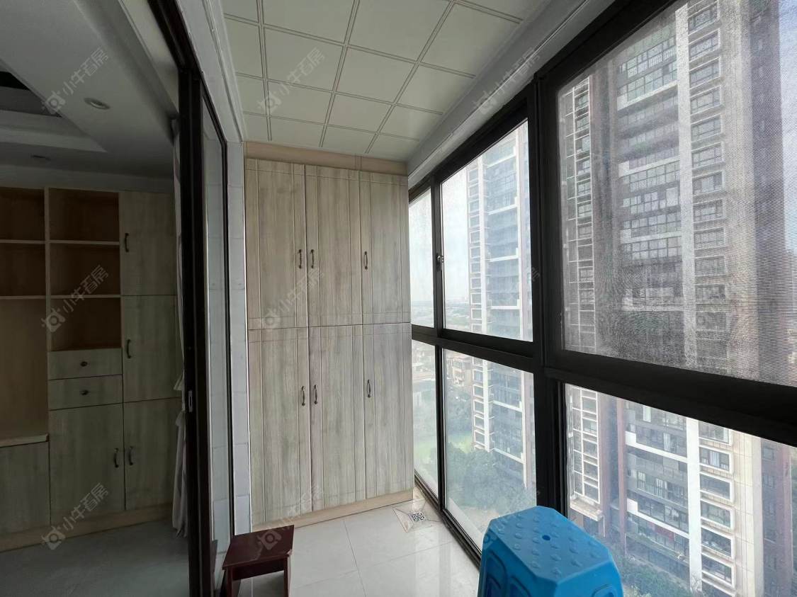 常州星河丹堤一区在租房源_小牛看房