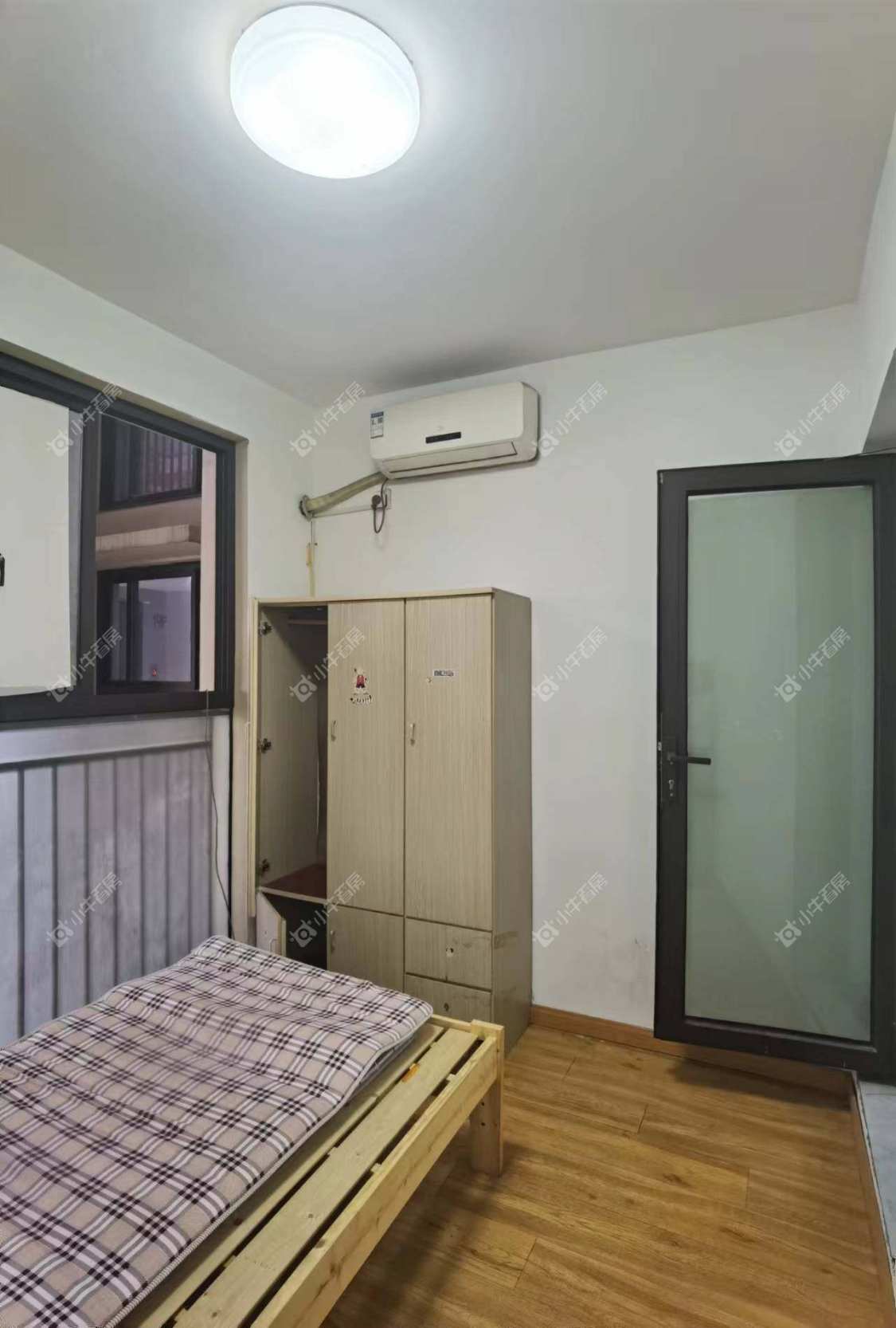 常州世茂香槟湖五期在租房源_小牛看房